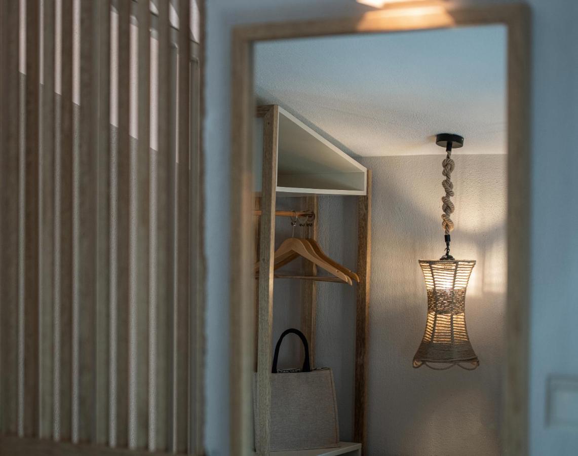 Villa Naiada Никити Екстериор снимка